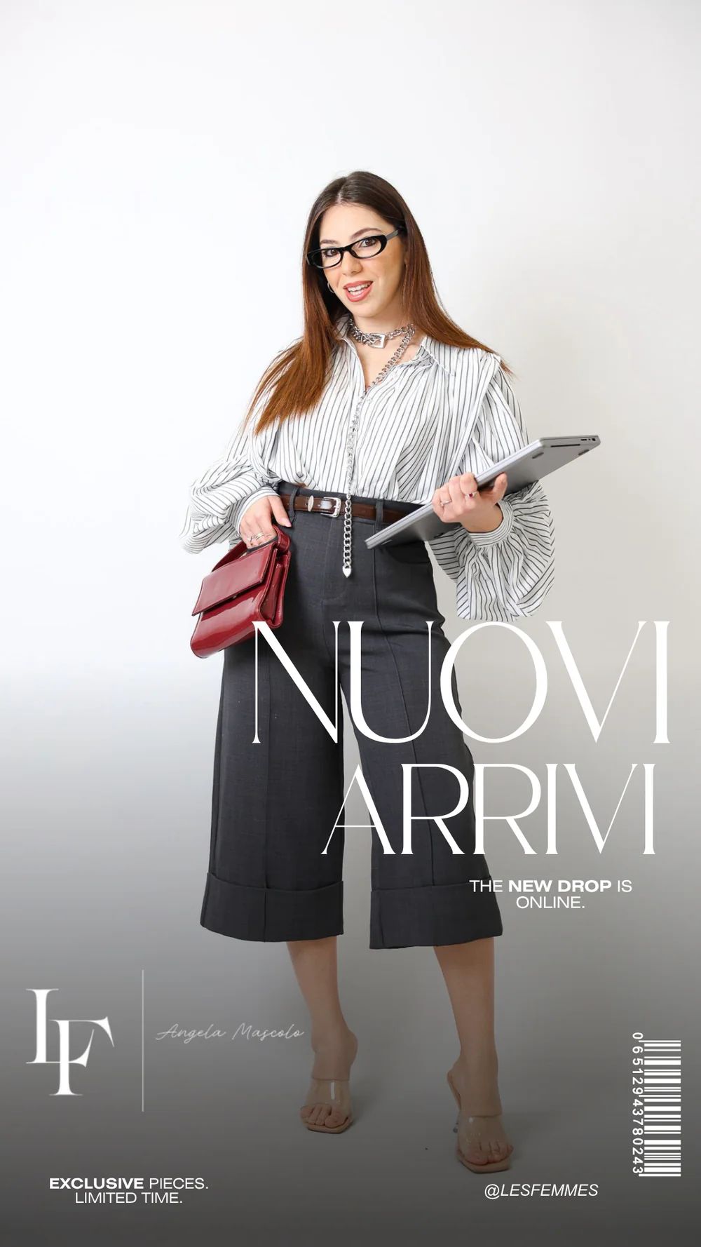 Welcome to Our Store