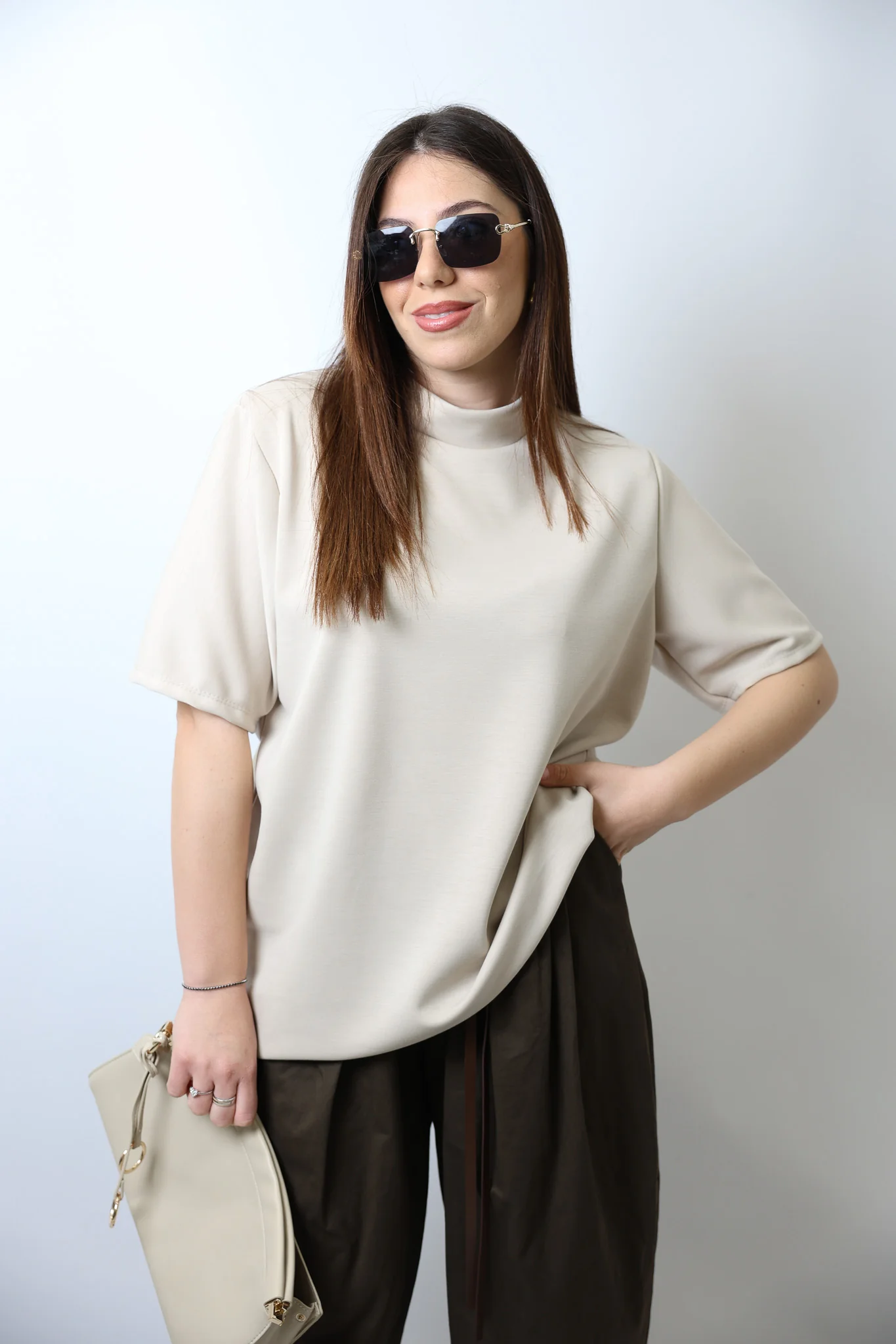 T-shirt 5589 - Image 3