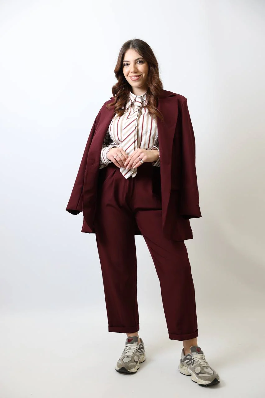 Tailleur 11050 - Image 4