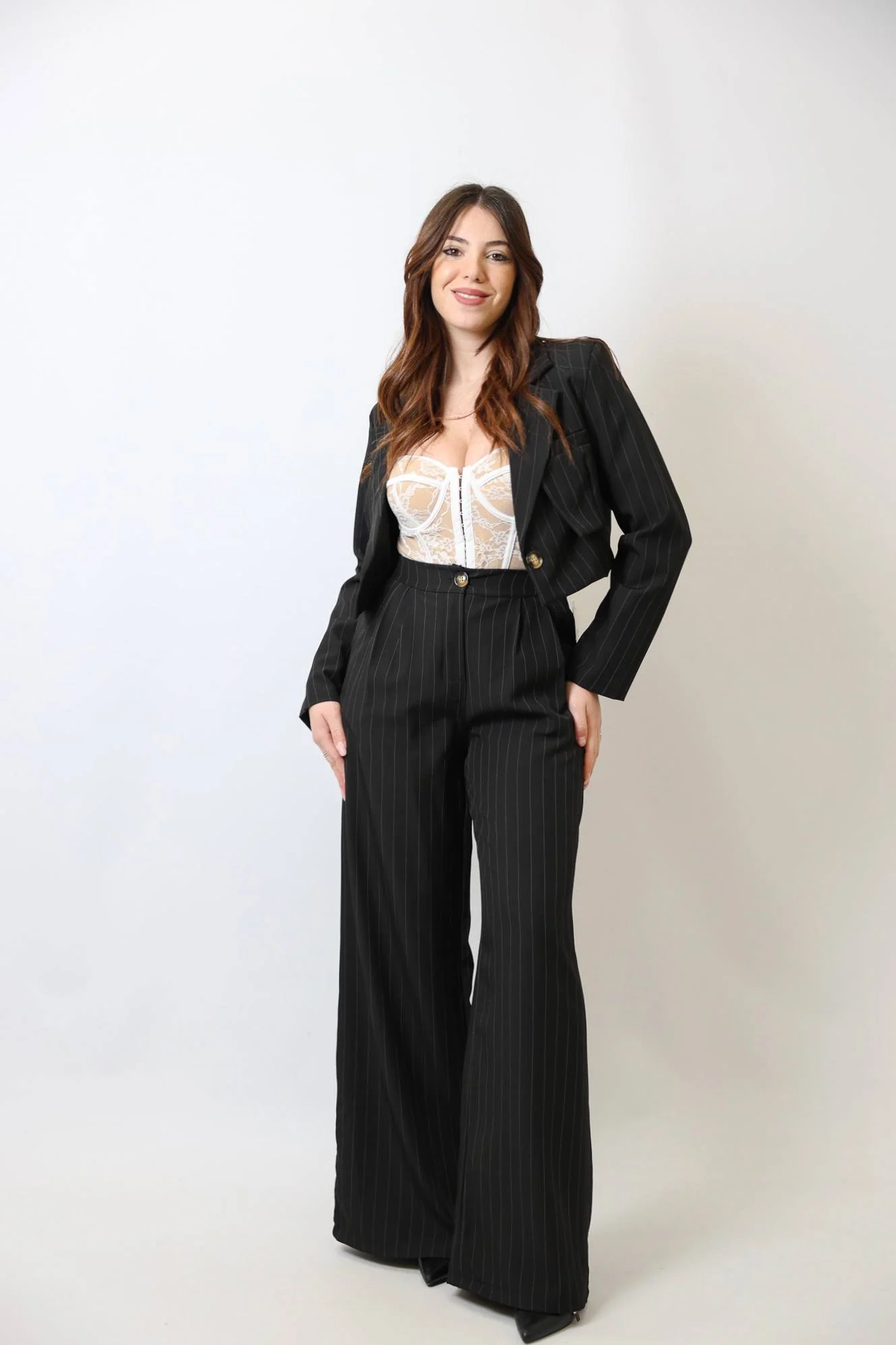 Tailleur 13276 - Image 3