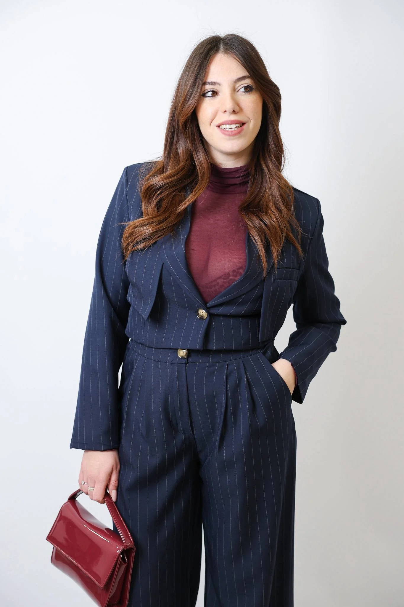 Tailleur 13276 - Image 5