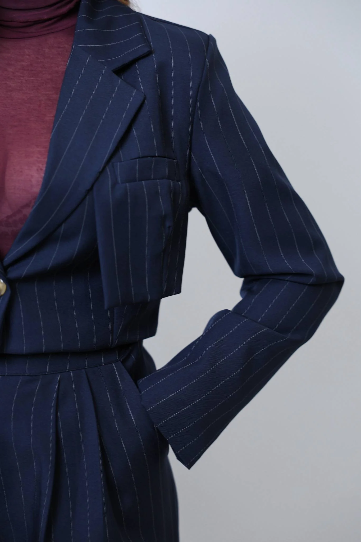 Tailleur 13276 - Image 8