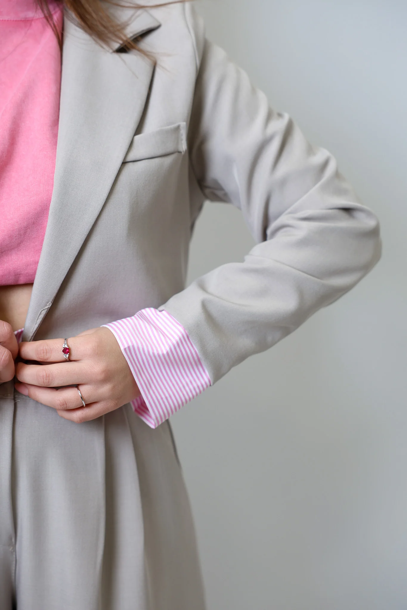 Tailleur 13432 - Image 5