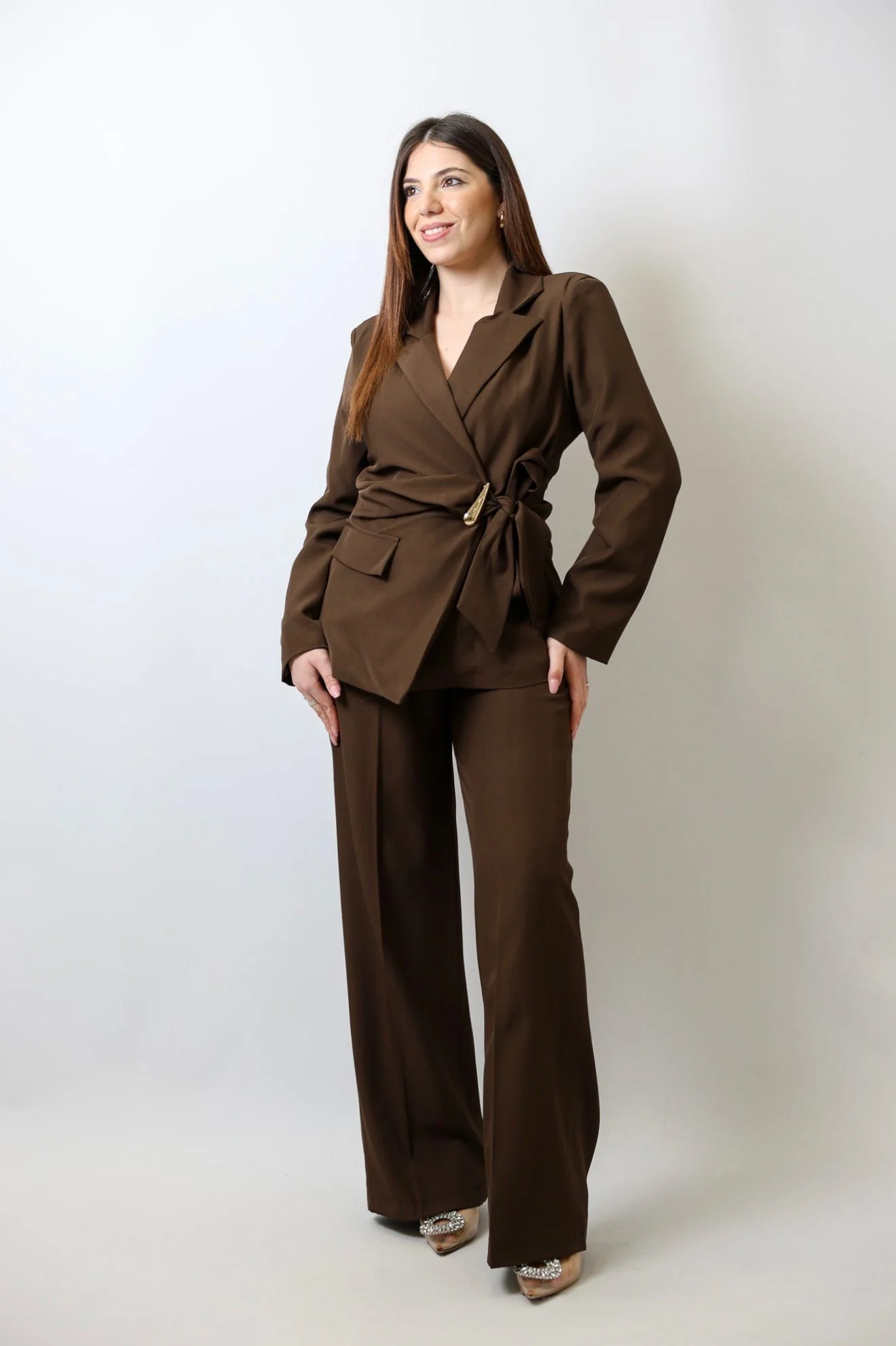 Tailleur 13450 - Image 3