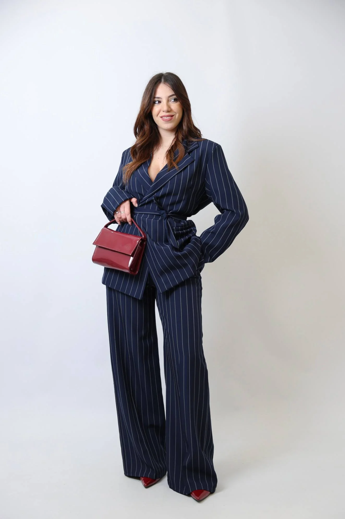 Tailleur 60173 - Image 4