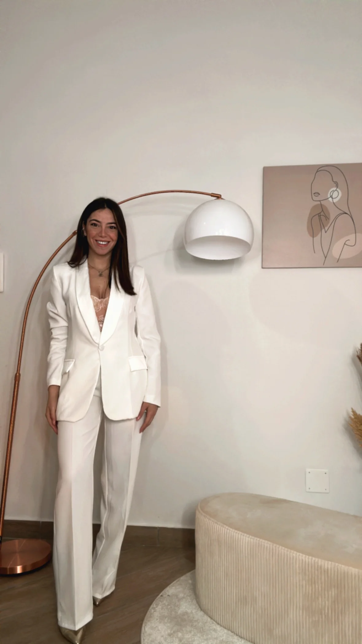 Tailleur Lucrezia (PREORDINE) - Image 16