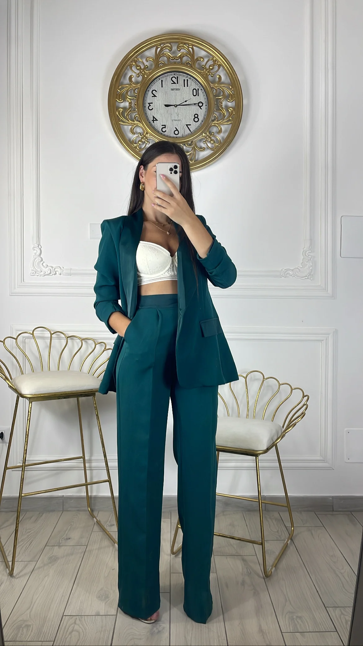 Tailleur Lucrezia (PREORDINE) - Image 5