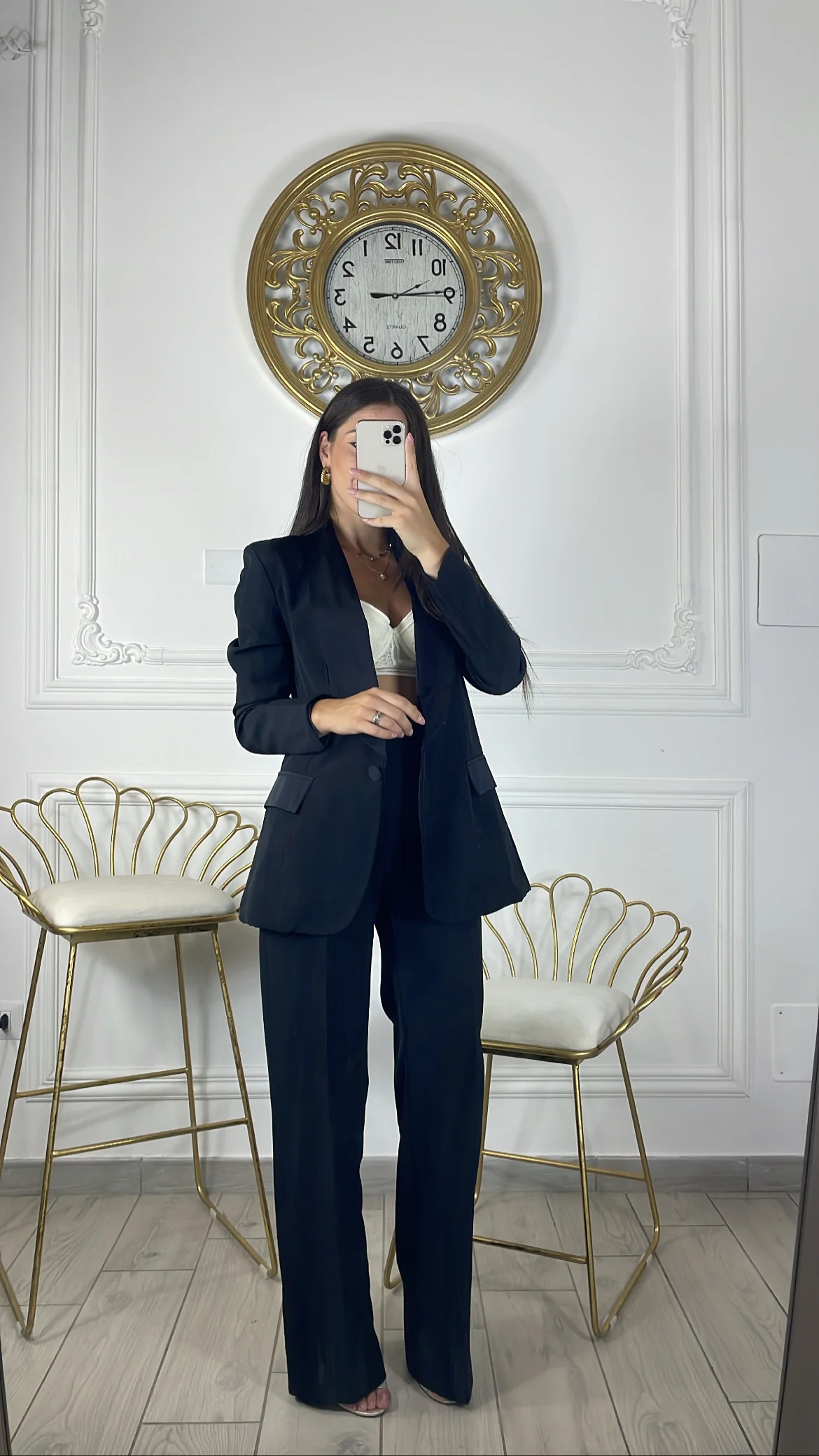 Tailleur Lucrezia (PREORDINE) - Image 6