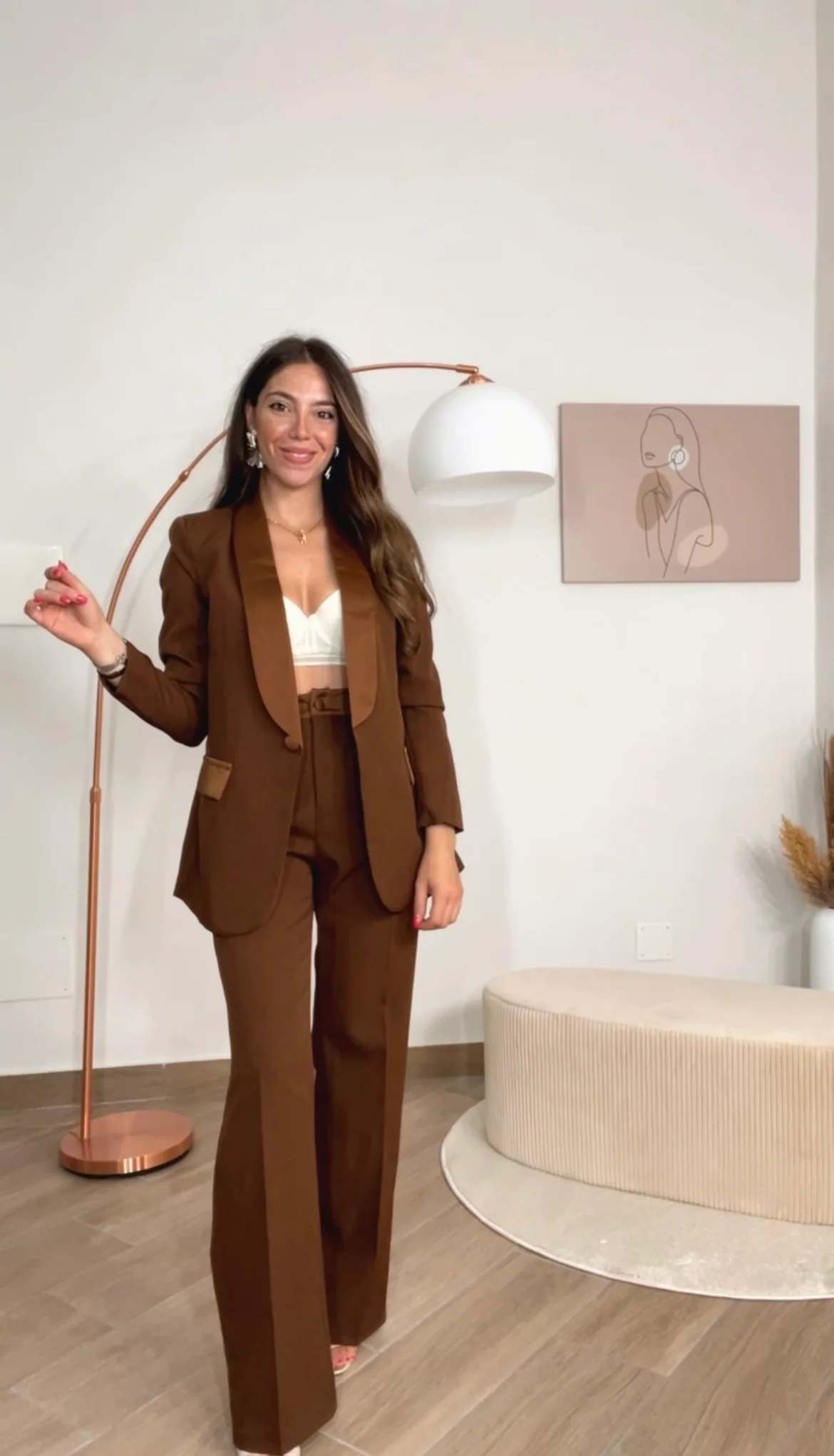 Tailleur Lucrezia (PREORDINE) - Image 7